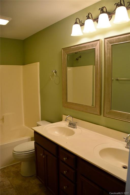 Mabry Park - Residential