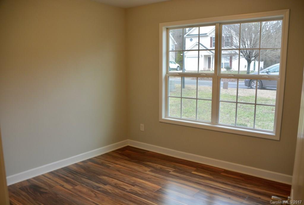 Mabry Park - Residential