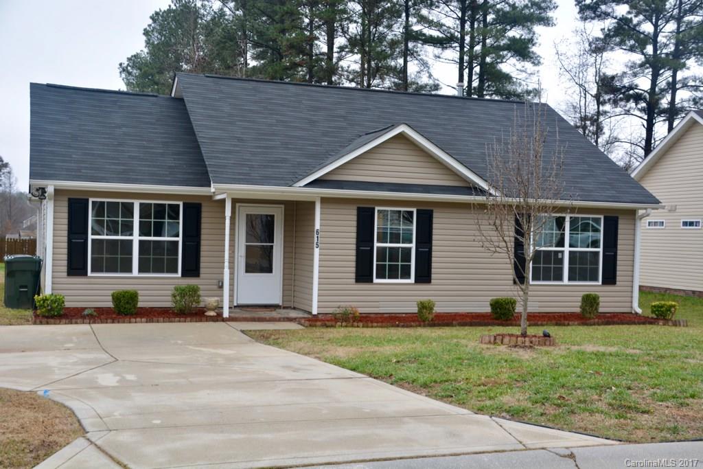 Mabry Park - Residential