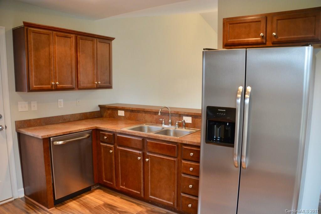 Mabry Park - Residential