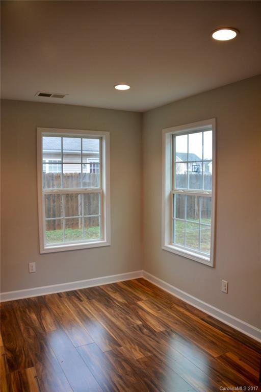 Mabry Park - Residential