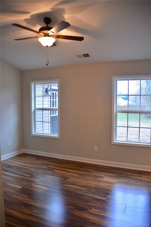 Mabry Park - Residential