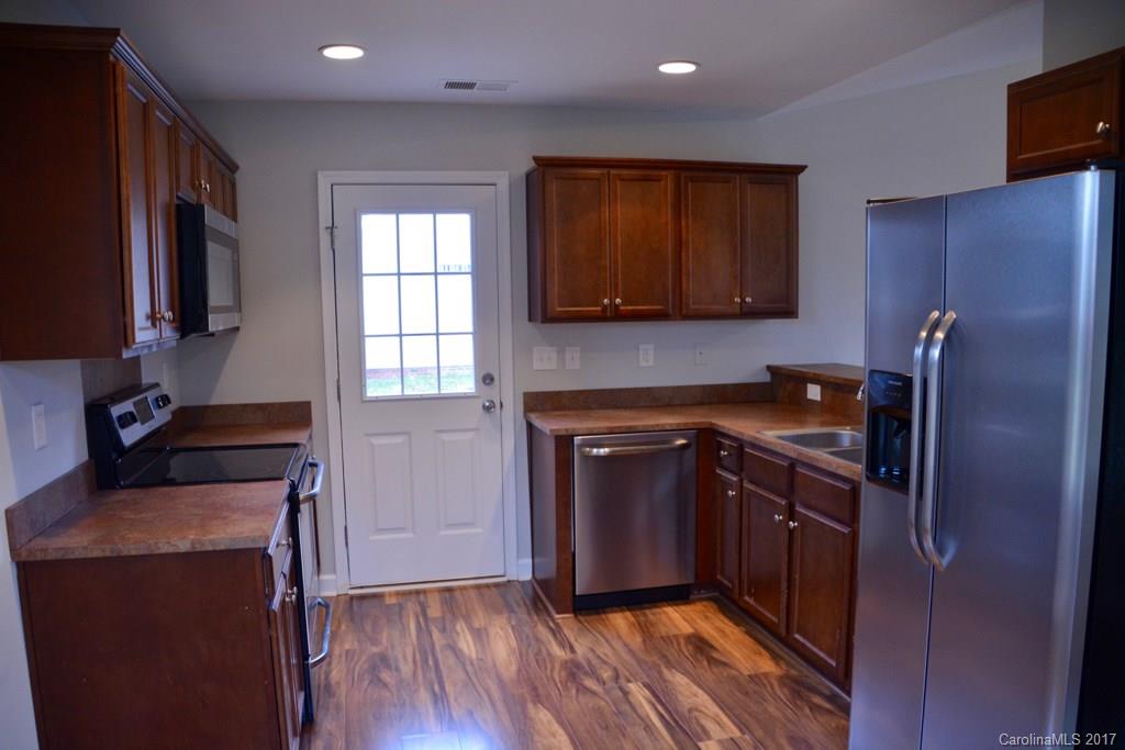 Mabry Park - Residential