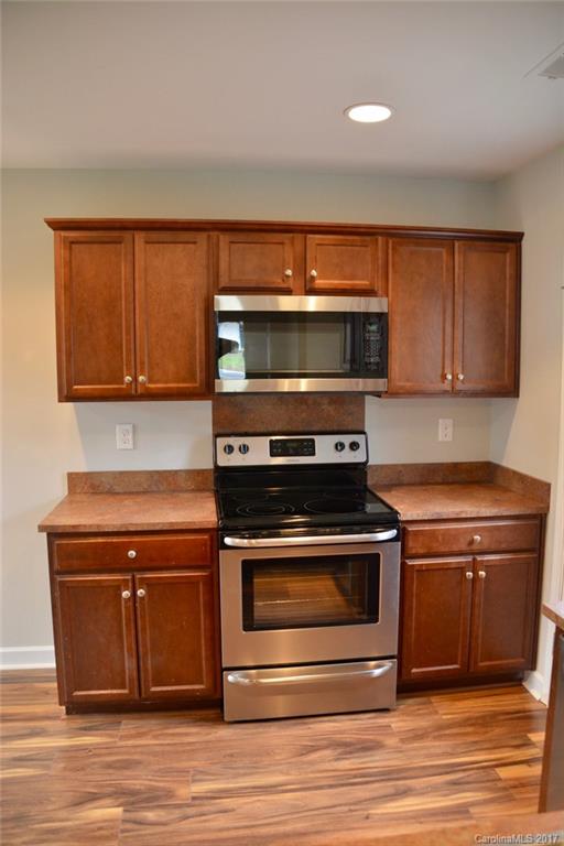 Mabry Park - Residential