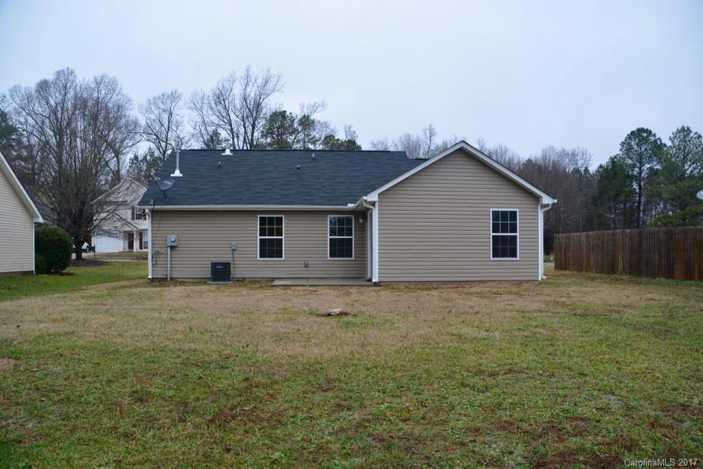 Mabry Park - Residential