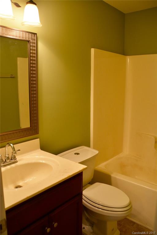 Mabry Park - Residential