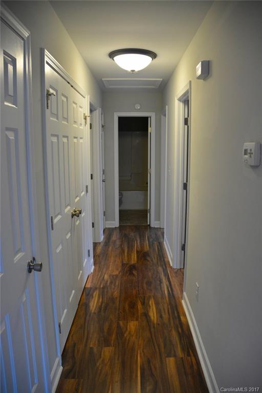 Mabry Park - Residential