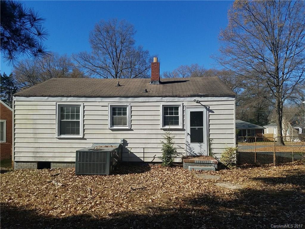 Villa Heights - Residential Lease