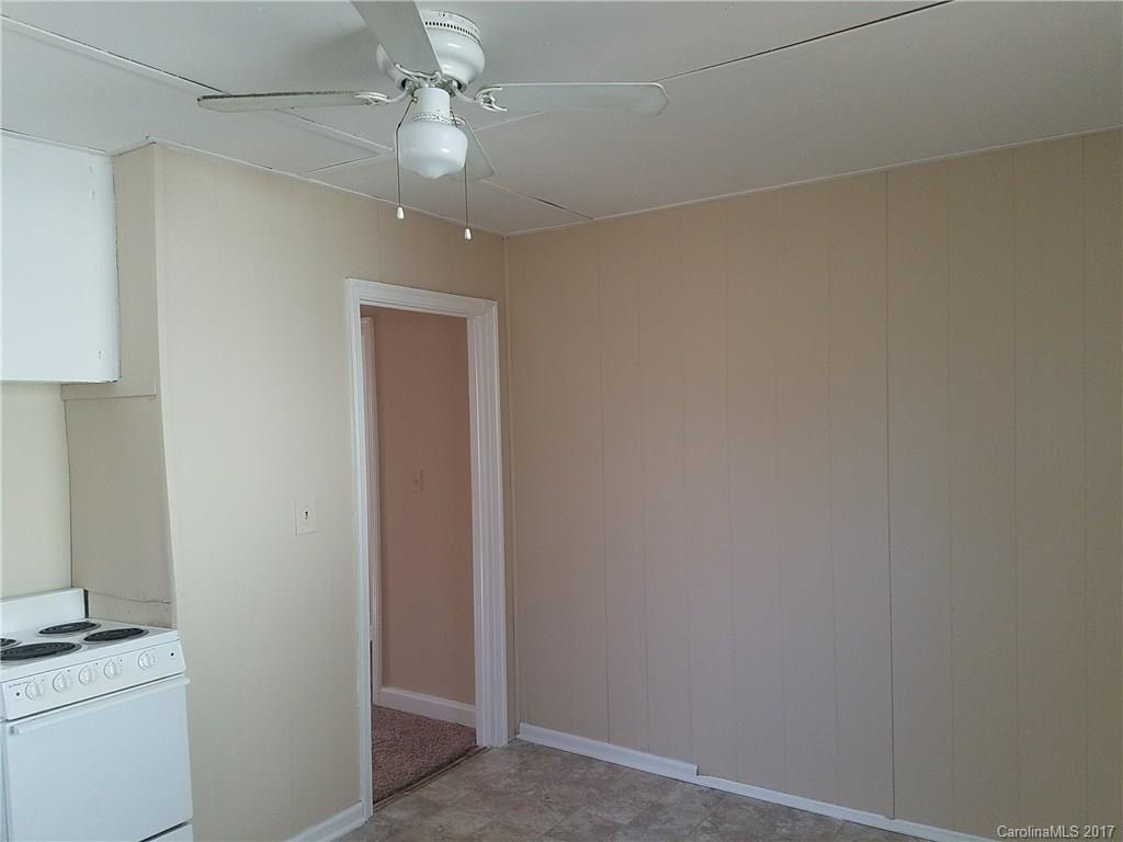 Villa Heights - Residential Lease