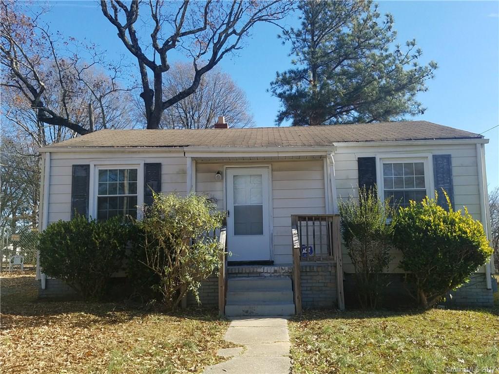 Villa Heights - Residential Lease