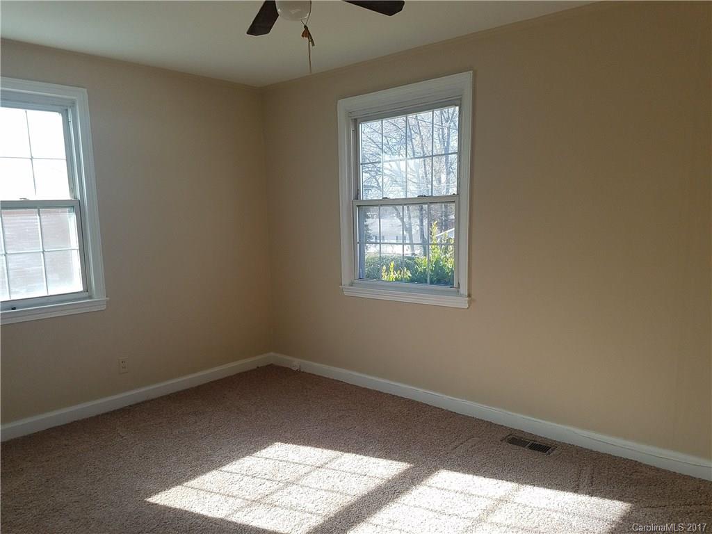 Villa Heights - Residential Lease