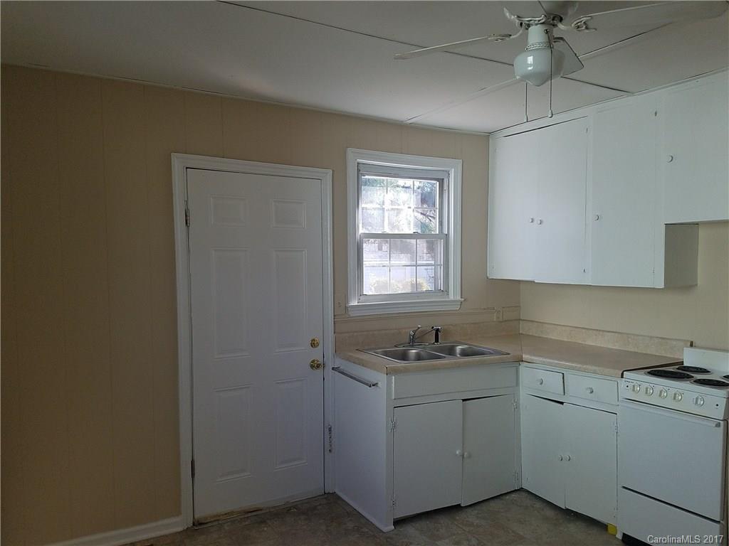 Villa Heights - Residential Lease