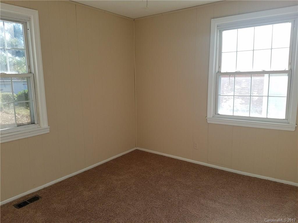 Villa Heights - Residential Lease