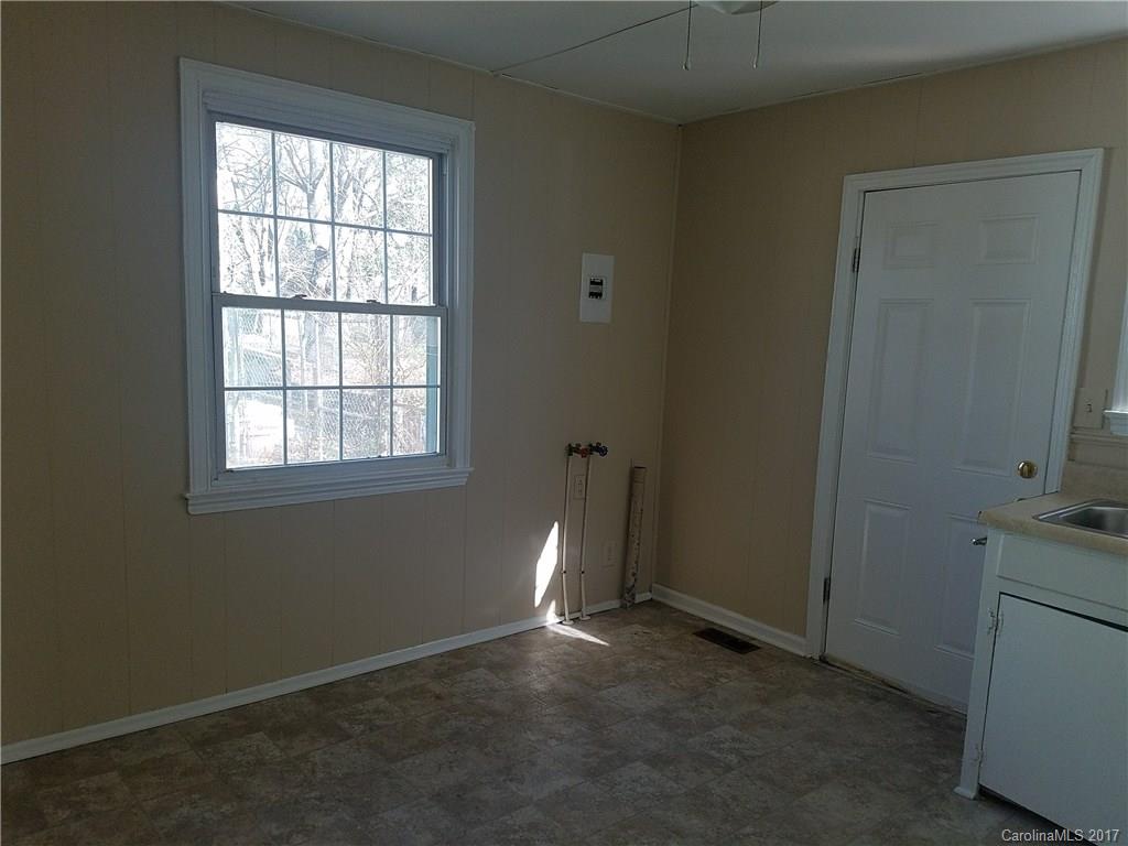 Villa Heights - Residential Lease