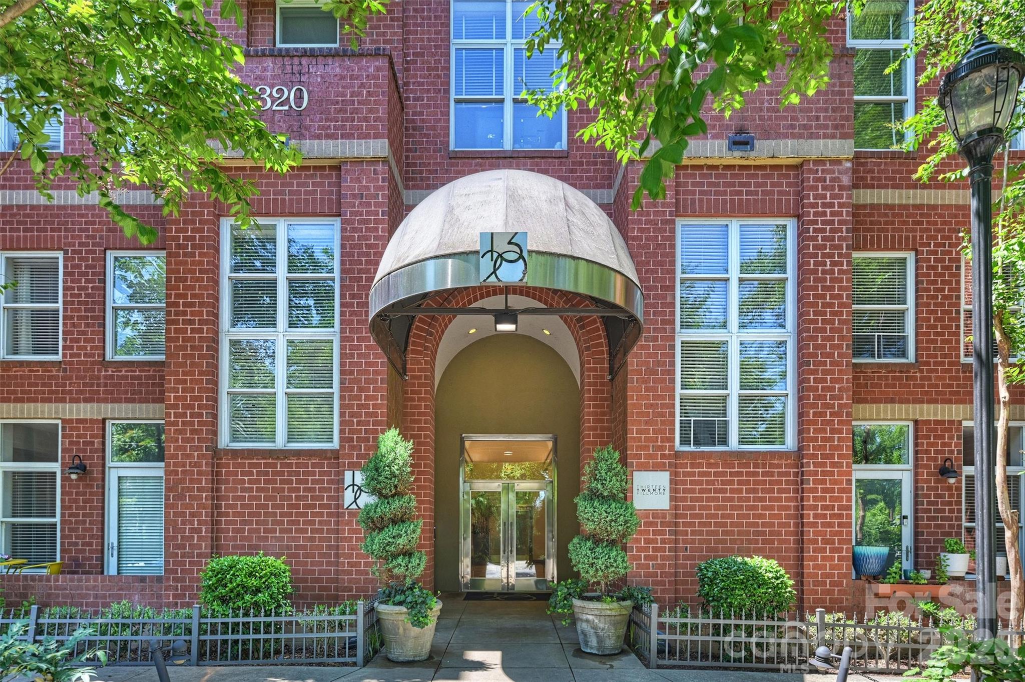 1320 Fillmore Avenue 129