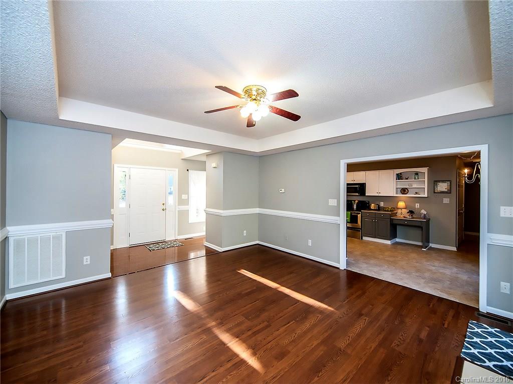 Wild Pine - Residential