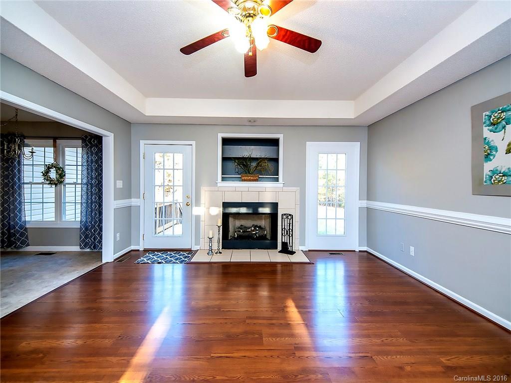 Wild Pine - Residential