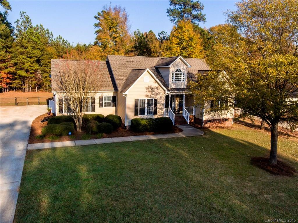 Wild Pine - Residential