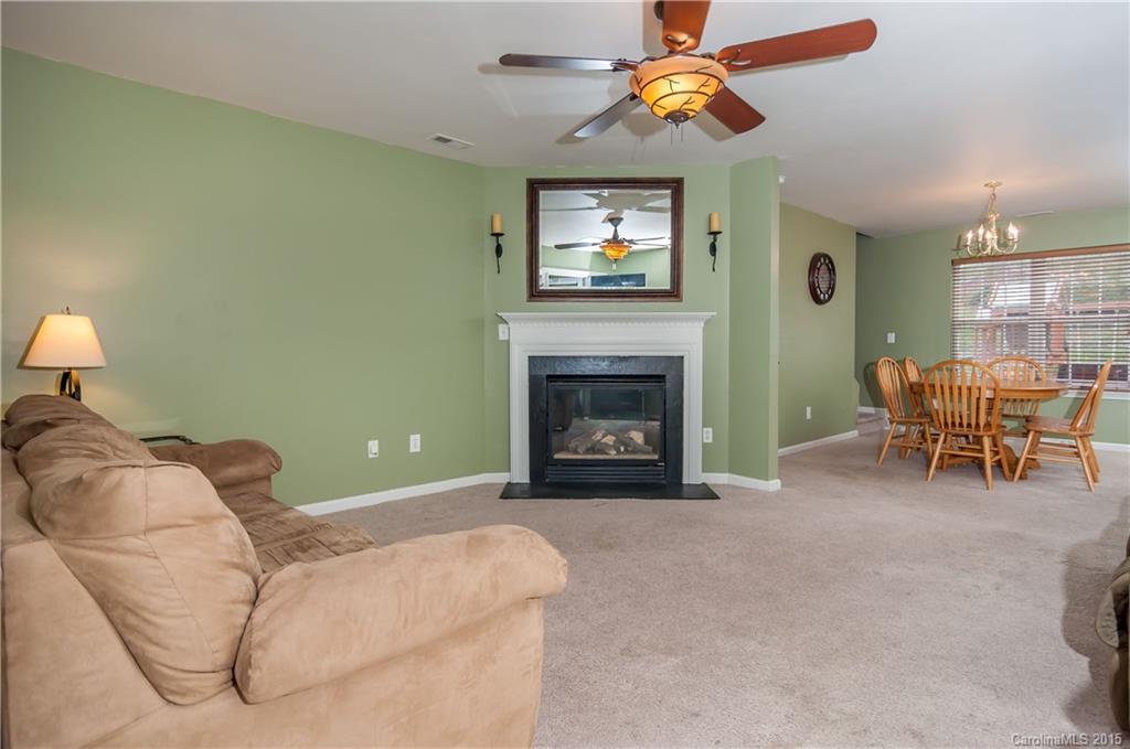Colonial Hills - Residential