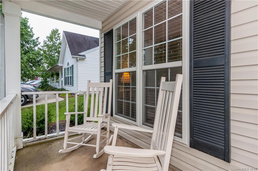 Colonial Hills - Residential