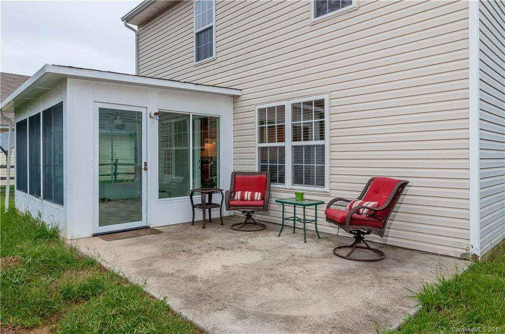 Colonial Hills - Residential