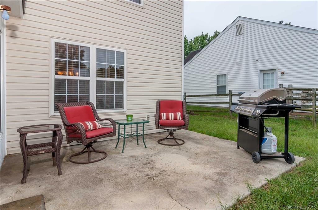 Colonial Hills - Residential