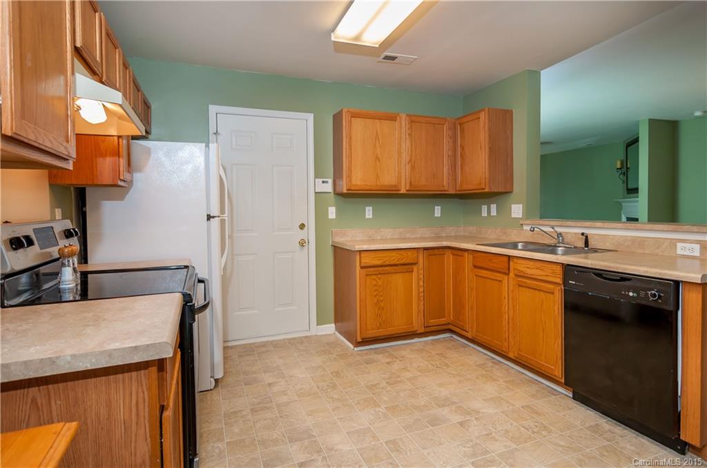 Colonial Hills - Residential
