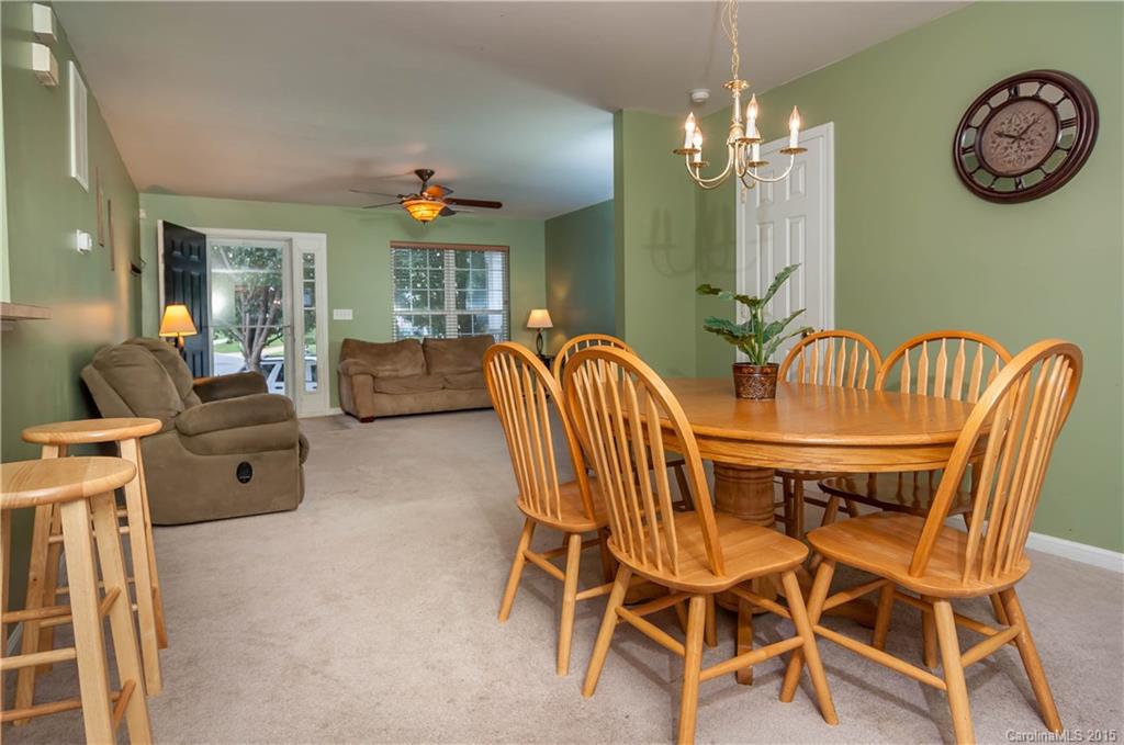 Colonial Hills - Residential