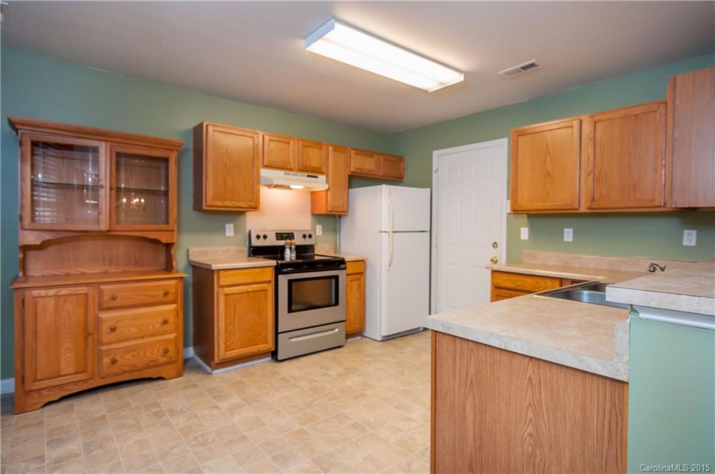 Colonial Hills - Residential