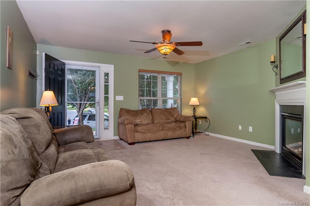 Colonial Hills - Residential