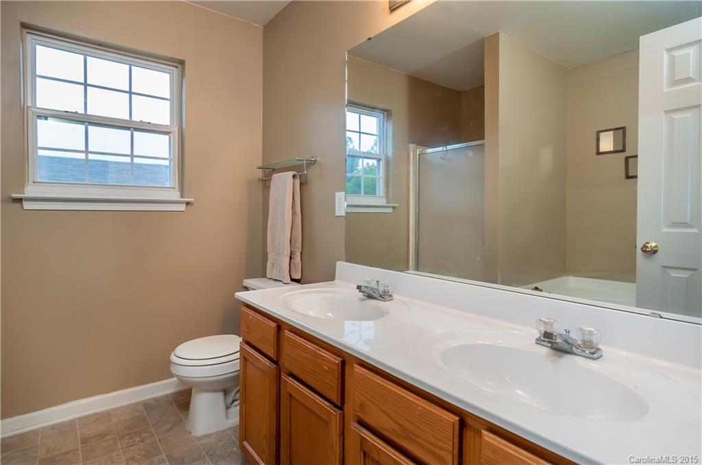 Colonial Hills - Residential