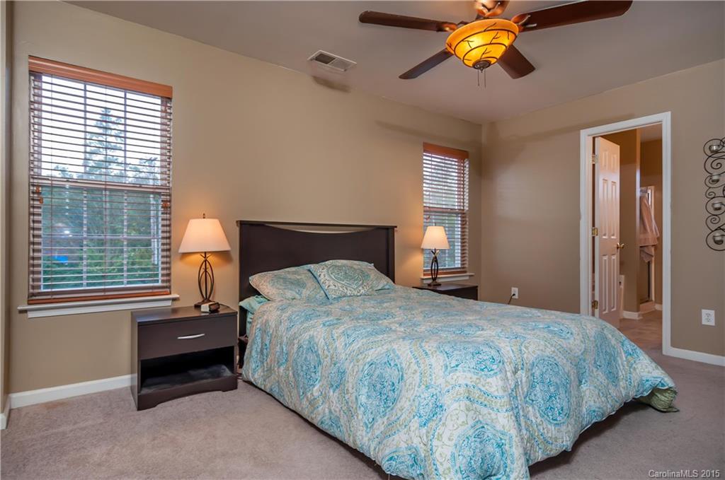 Colonial Hills - Residential