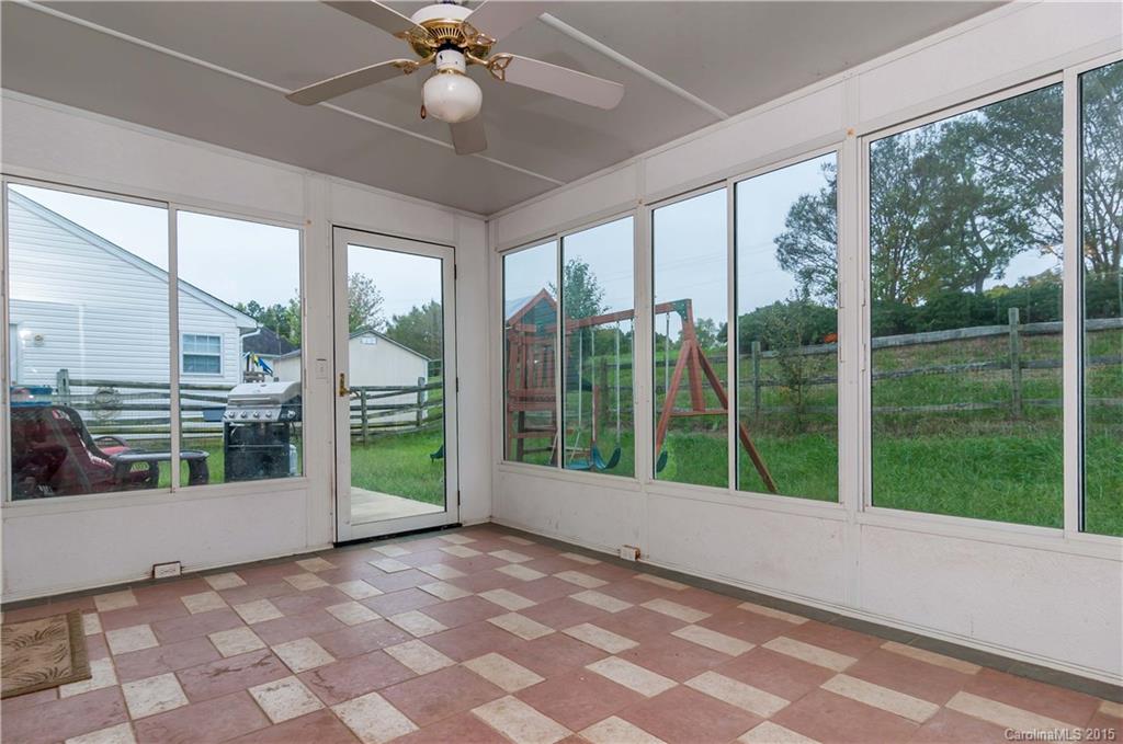 Colonial Hills - Residential