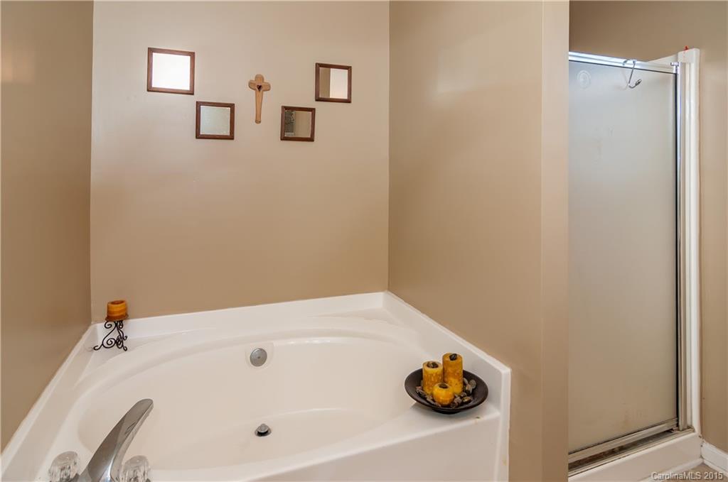 Colonial Hills - Residential