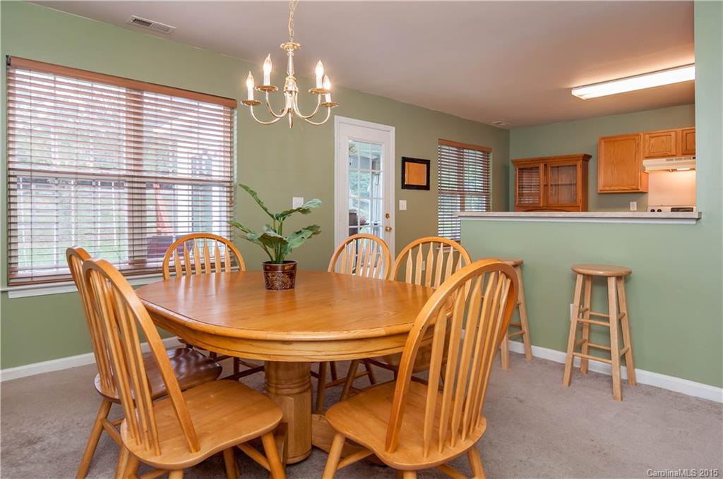 Colonial Hills - Residential