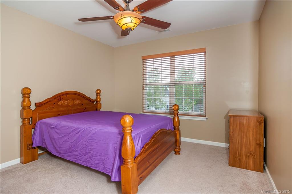 Colonial Hills - Residential
