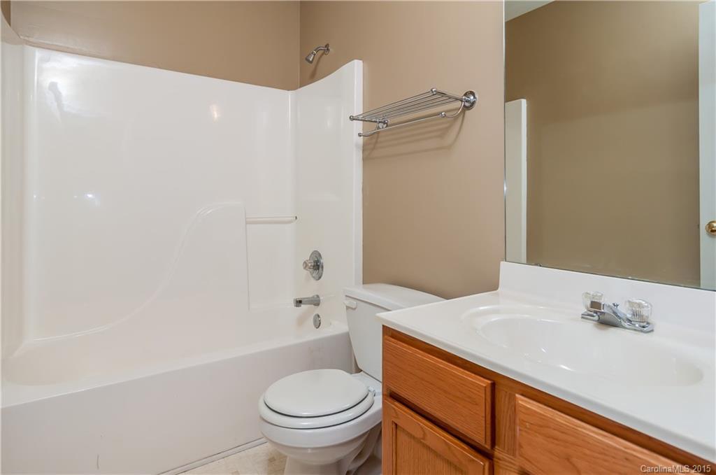 Colonial Hills - Residential