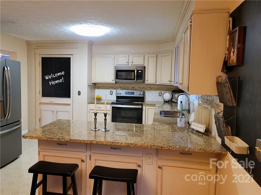 St Stephens Park - Residential