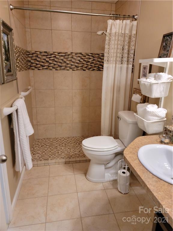 St Stephens Park - Residential