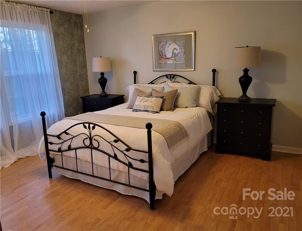 St Stephens Park - Residential