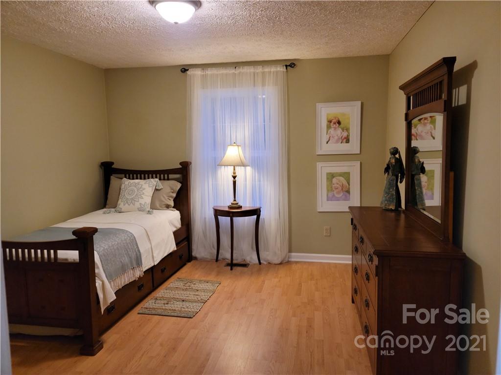 St Stephens Park - Residential