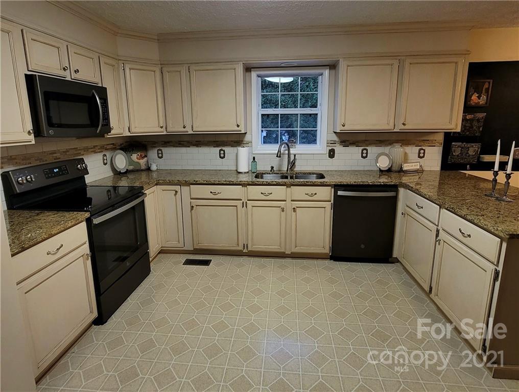 St Stephens Park - Residential