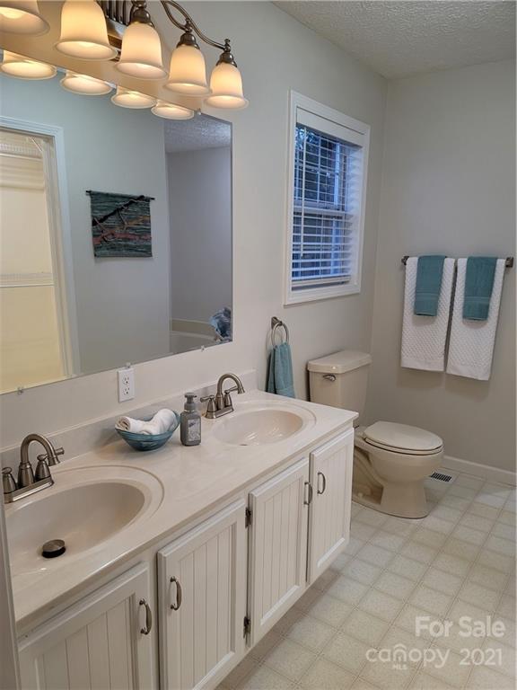 St Stephens Park - Residential