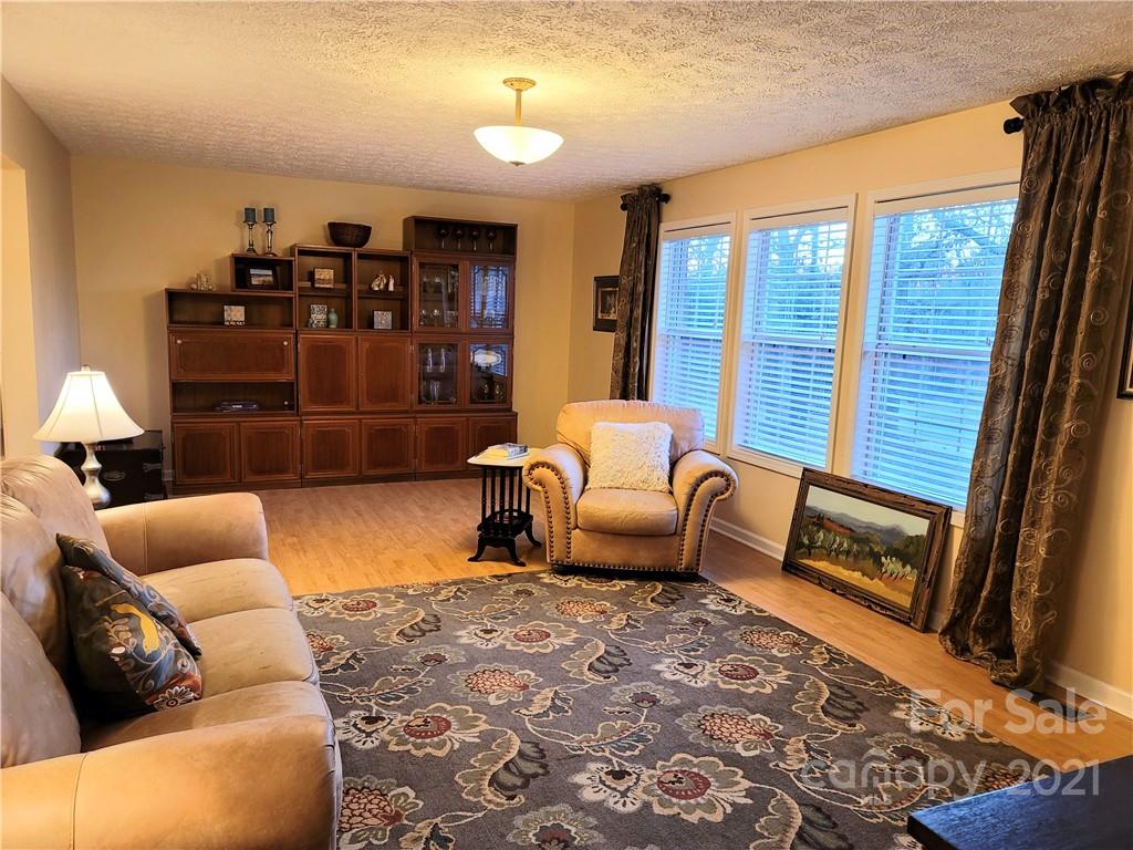 St Stephens Park - Residential