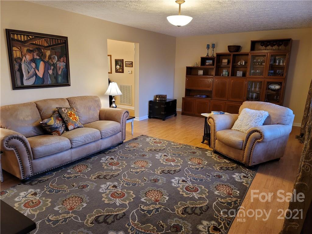 St Stephens Park - Residential