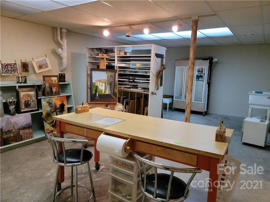 St Stephens Park - Residential