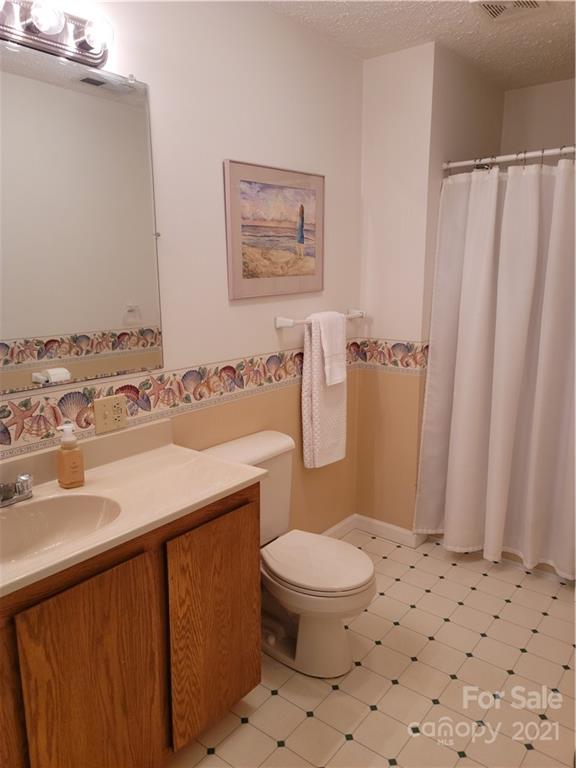 St Stephens Park - Residential