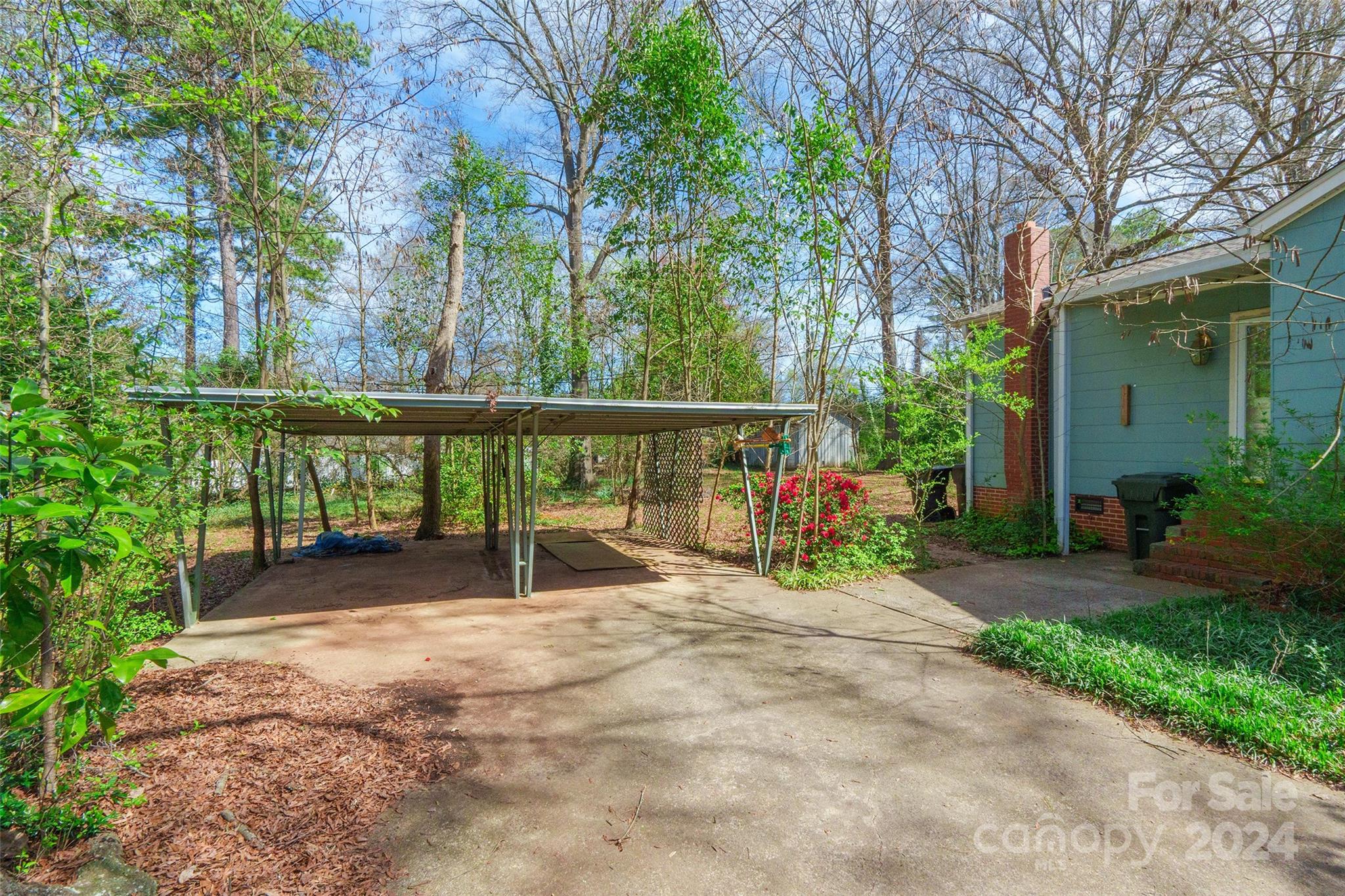 Hillcrest - Residential