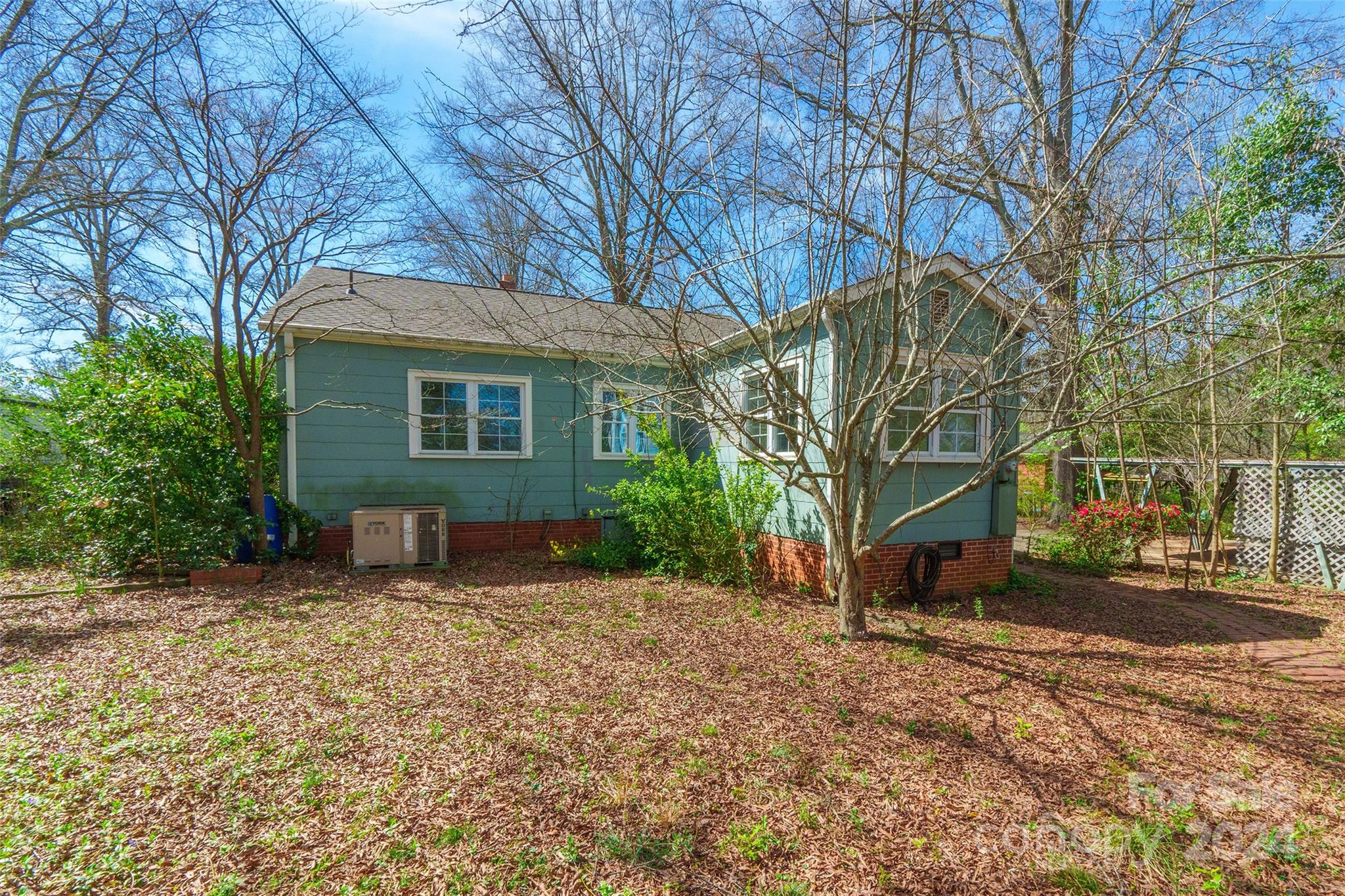 Hillcrest - Residential