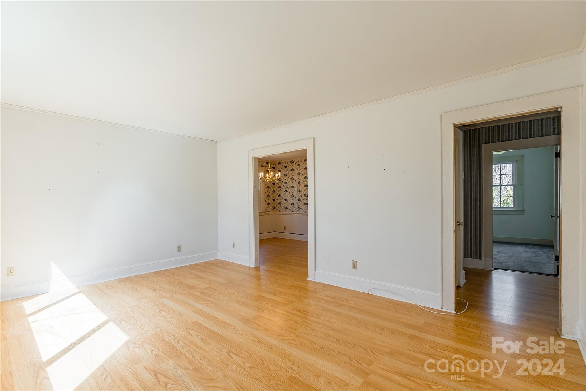 Hillcrest - Residential